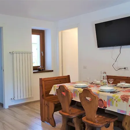 Casa Vacanze Loita * Baveno