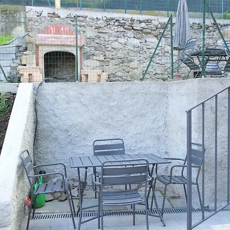 Casa Vacanze Loita Apartament