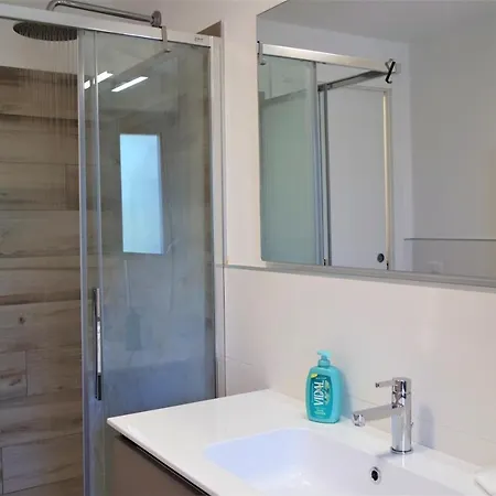 Casa Vacanze Loita Apartament *