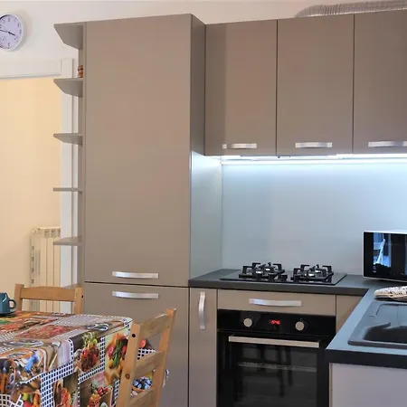 Casa Vacanze Loita Apartament *