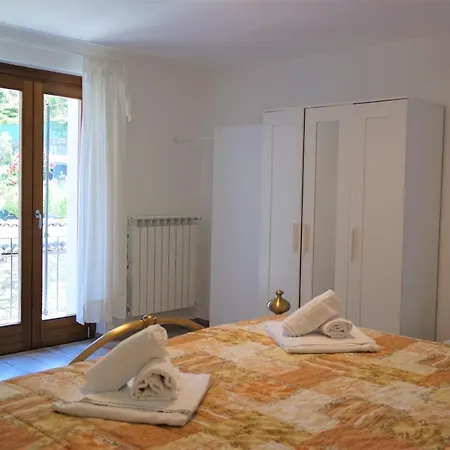 Apartament Casa Vacanze Loita