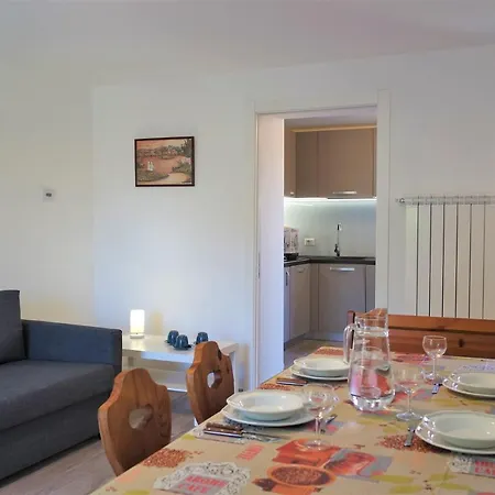 Casa Vacanze Loita Apartament