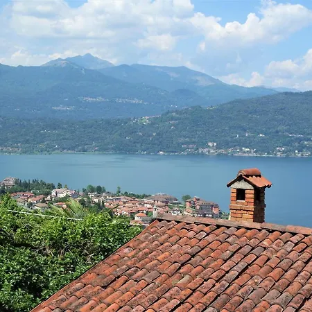 Hotel Casa Vacanze Loita Baveno
