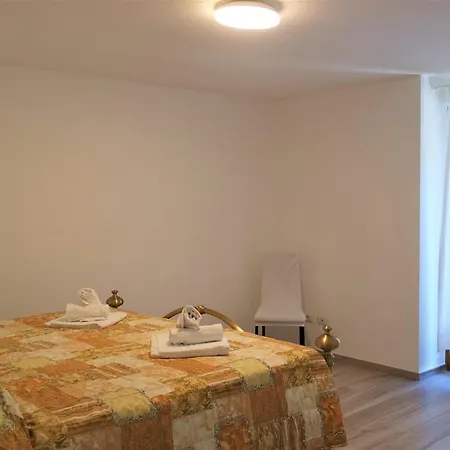 Apartament Casa Vacanze Loita *