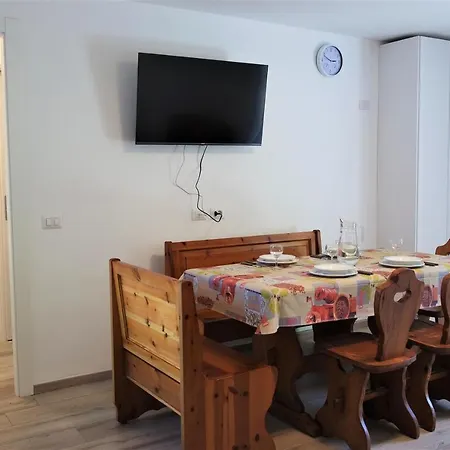 Casa Vacanze Loita Apartament