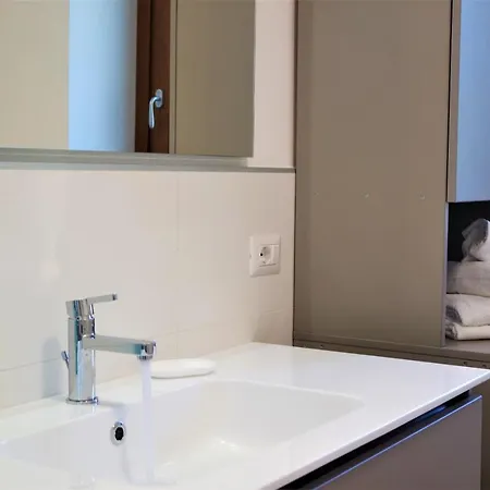 Apartament Casa Vacanze Loita