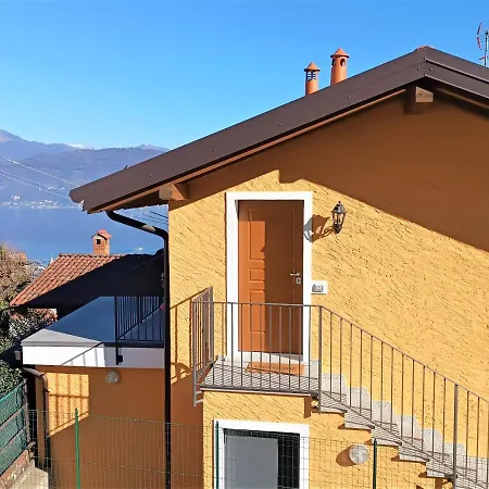 Casa Vacanze Loita * Baveno